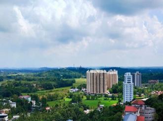 Residential Apartment for Sale