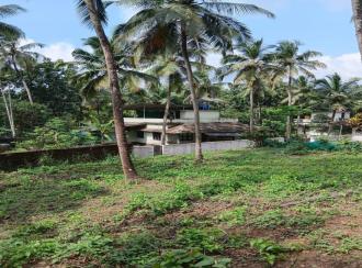 Residential Land, Malappuram