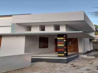 Residential House/Villa, Kollam