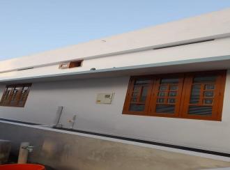 വാസയോഗ്യമായ വീട്‌ വില്പനയ്ക്ക് Kollam, Punalur, Punalur