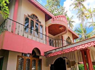 Residential House Villa for Sale in Trivandrum, Thiruvananthapuram, Pallichal
