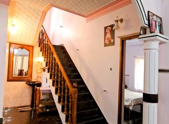 Residential House Villa for Sale in Trivandrum, Thiruvananthapuram, Pallichal