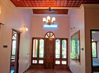 Residential House Villa for Sale in Trivandrum, Thiruvananthapuram, Pallichal