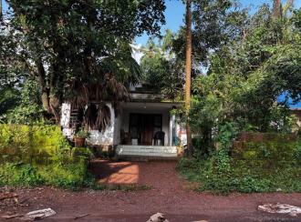Residential Land for SaleKannur, Kannur, Kuruva