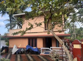 Residential House/Villa, Alleppey