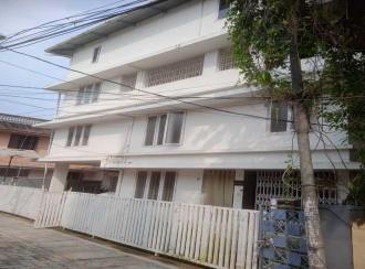 Residential Apartment, Ernakulam