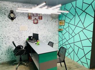 Commercial Office for Rent