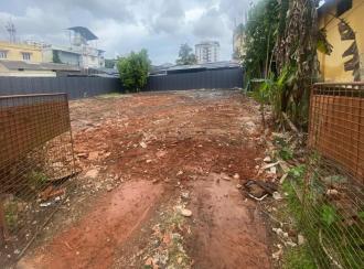 Commercial Land, Ernakulam