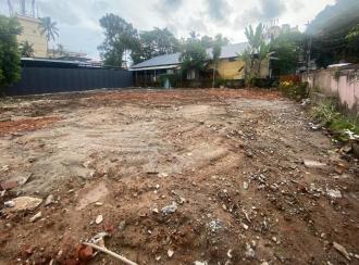 Commercial Land for Sale in Ernakulam, Ernakulam town, M g road