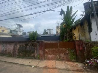 Commercial Land for Sale in Ernakulam, Ernakulam town, M g road
