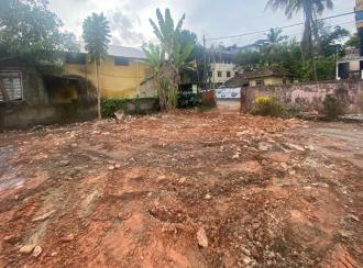 Commercial Land for Sale in Ernakulam, Ernakulam town, M g road