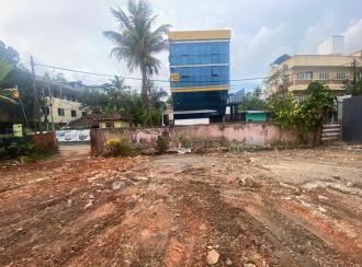Commercial Land for Sale in Ernakulam, Ernakulam town, M g road