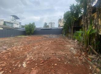 Commercial Land for Sale in Ernakulam, Ernakulam town, M g road