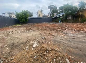 Commercial Land for Sale in Ernakulam, Ernakulam town, M g road