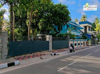 Residential Land, Trivandrum