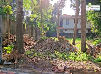 Residential Land for Sale in Trivandrum, Karamana, Karamana