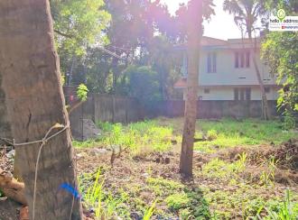 Residential Land for Sale in Trivandrum, Karamana, Karamana