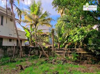 Residential Land for Sale in Trivandrum, Karamana, Karamana