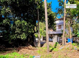 Residential Land for Sale in Trivandrum, Karamana, Karamana