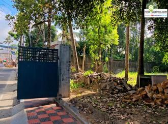 Residential Land for Sale in Trivandrum, Karamana, Karamana