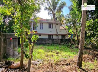 Residential Land for Sale in Trivandrum, Karamana, Karamana
