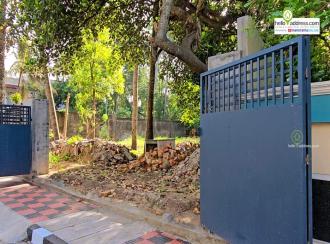 Residential Land for Sale in Trivandrum, Karamana, Karamana