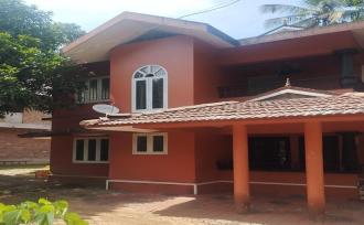Residential House Villa for SaleKozhikode, Kozhikode, Kovoor