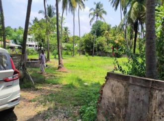 Residential Land for Sale in Palakkad, Chittur, Koduvayur
