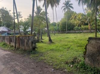 Residential Land for Sale