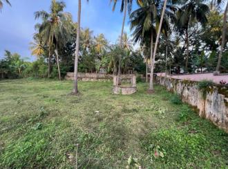 Residential Land for Sale in Palakkad, Chittur, Koduvayur