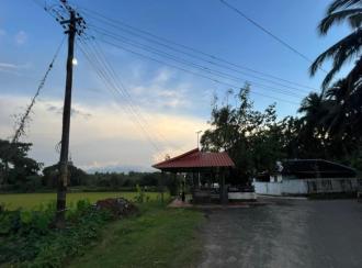 Residential Land for Sale in Palakkad, Chittur, Koduvayur