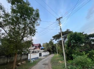 Residential Land for Sale in Palakkad, Chittur, Koduvayur