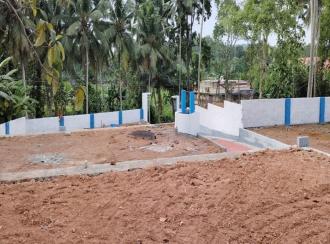 Residential Land for Sale in Trivandrum, Chenkottukonam, Chenkottukonam