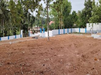 Residential Land for Sale in Trivandrum, Chenkottukonam, Chenkottukonam