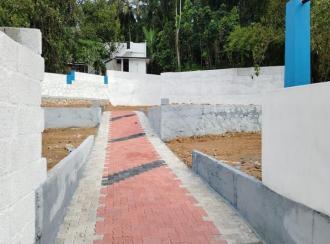 Residential Land for Sale in Trivandrum, Chenkottukonam, Chenkottukonam