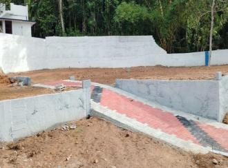 Residential Land for Sale in Trivandrum, Chenkottukonam, Chenkottukonam