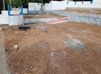 Residential Land for Sale in Trivandrum, Chenkottukonam, Chenkottukonam