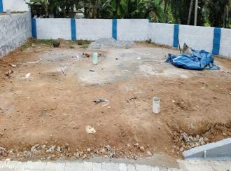Residential Land for Sale in Trivandrum, Chenkottukonam, Chenkottukonam