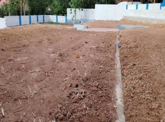 Residential Land for Sale in Trivandrum, Chenkottukonam, Chenkottukonam