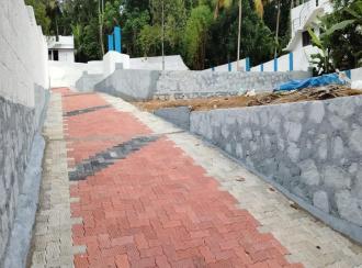 Residential Land for Sale in Trivandrum, Chenkottukonam, Chenkottukonam