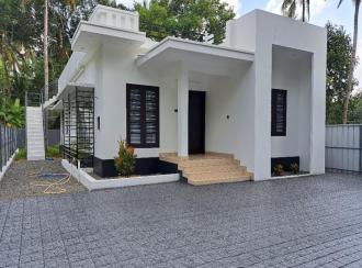 Residential Land, Alleppey