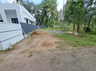 Residential House Villa for Sale in Alleppey, Kayamkulam, Kareelakulangara