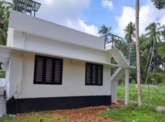Residential House Villa for Sale in Alleppey, Kayamkulam, Kareelakulangara