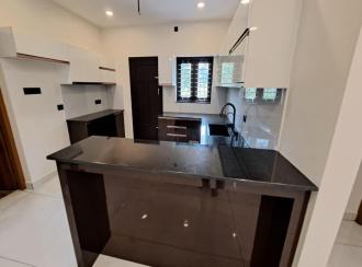 Residential House Villa for Sale in Alleppey, Kayamkulam, Kareelakulangara