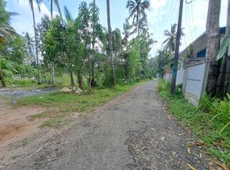 Residential House Villa for Sale in Alleppey, Kayamkulam, Kareelakulangara