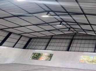 Commercial Building for Rent in Ernakulam, Kochi, Mamangalam