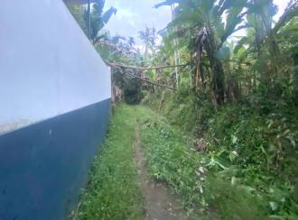 Residential Land for Sale in Ernakulam, Aluva, Malayattoor