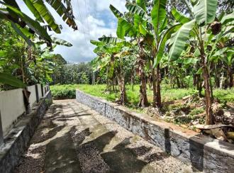 Residential House Villa for Sale in Pathanamthitta, Pandalam, Thumpamon