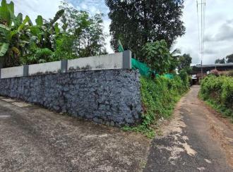Residential House Villa for Sale in Pathanamthitta, Pandalam, Thumpamon