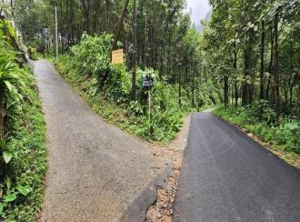 കൃഷി ഭൂമി വില്പനയ്ക്ക് കോട്ടയം, Pala, Theekoy